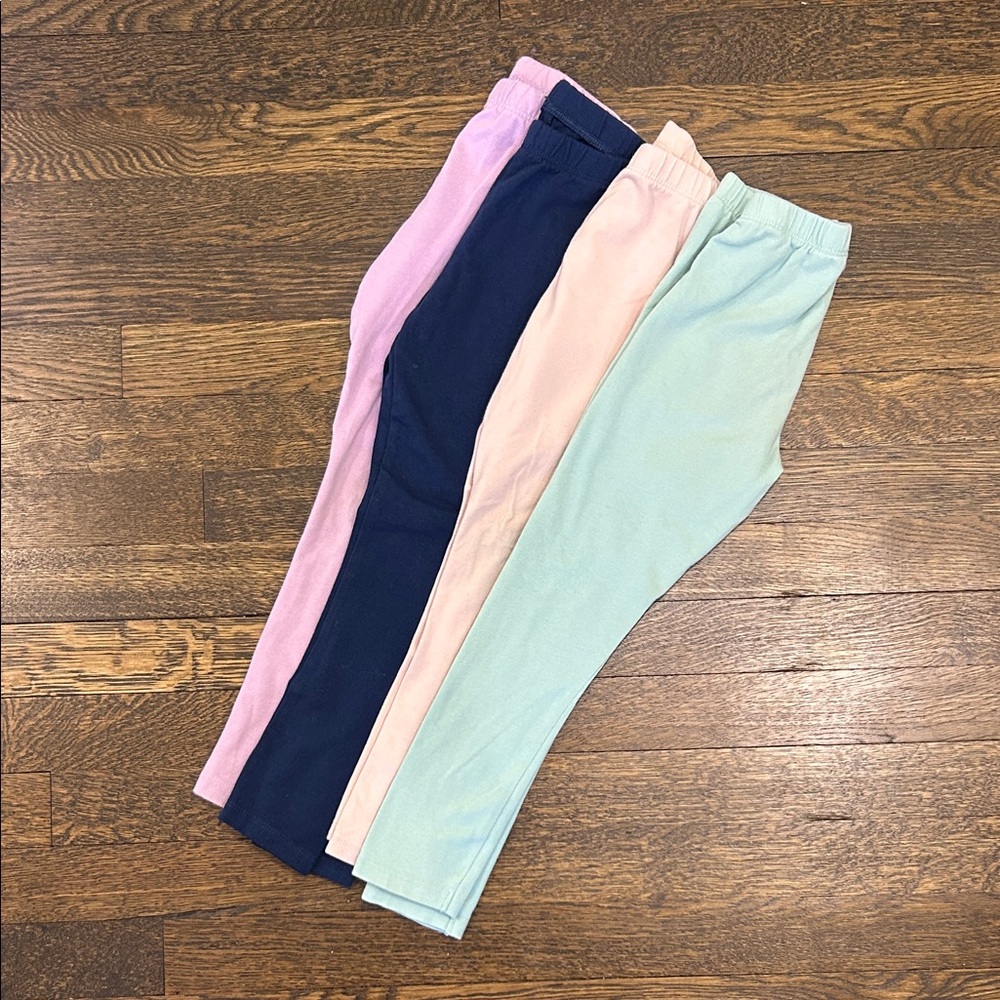 Jumping Beans Leggings Bundle